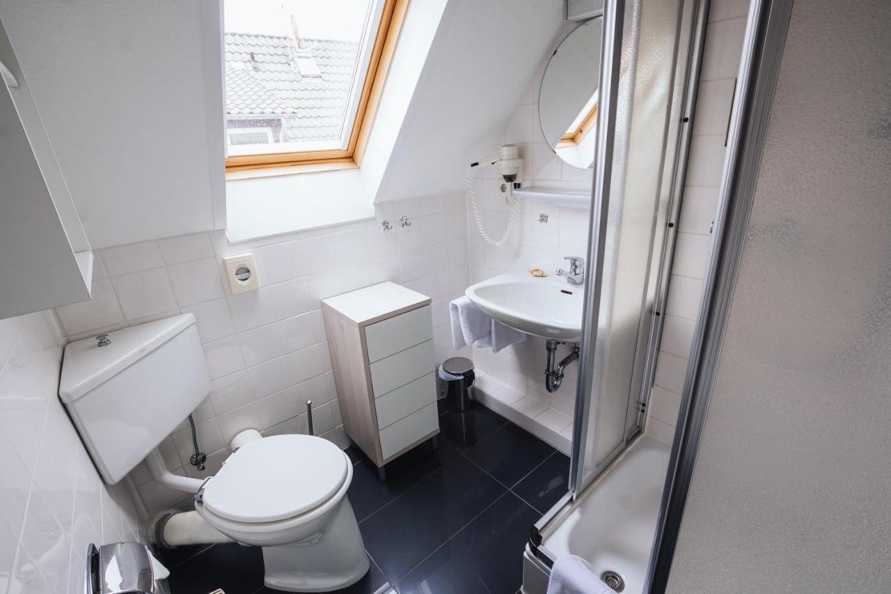 Hotel Brandaris Langeoog Luaran gambar