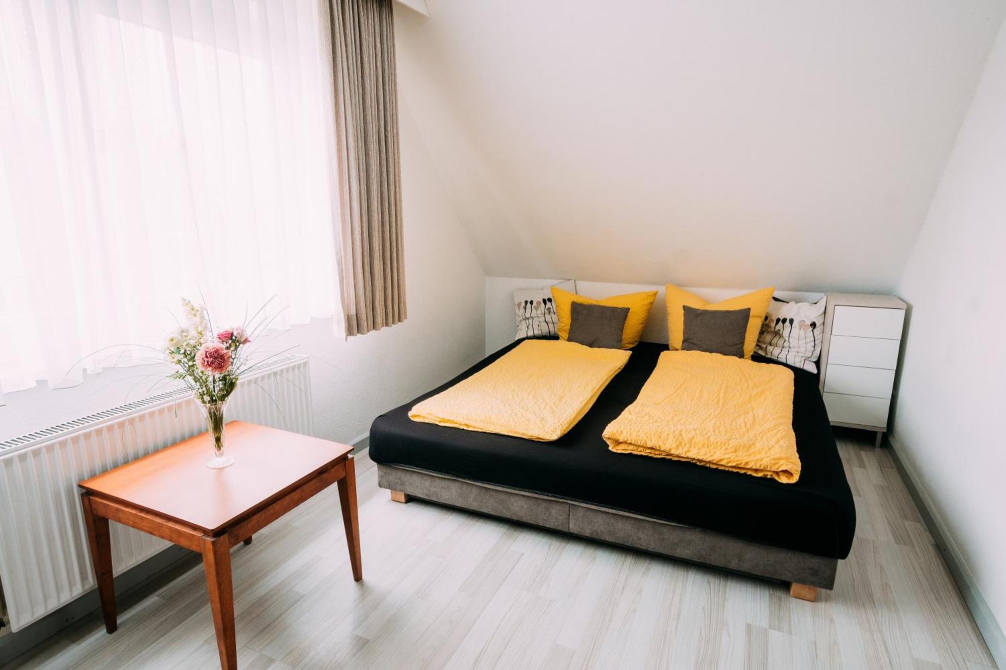 Hotel Brandaris Langeoog Luaran gambar