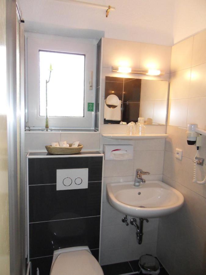 Hotel Brandaris Langeoog Luaran gambar