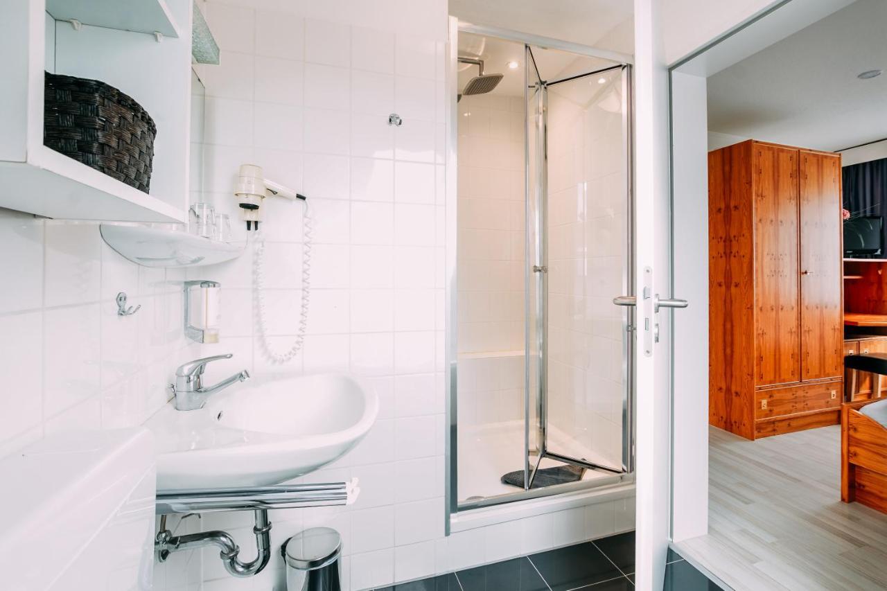 Hotel Brandaris Langeoog Luaran gambar