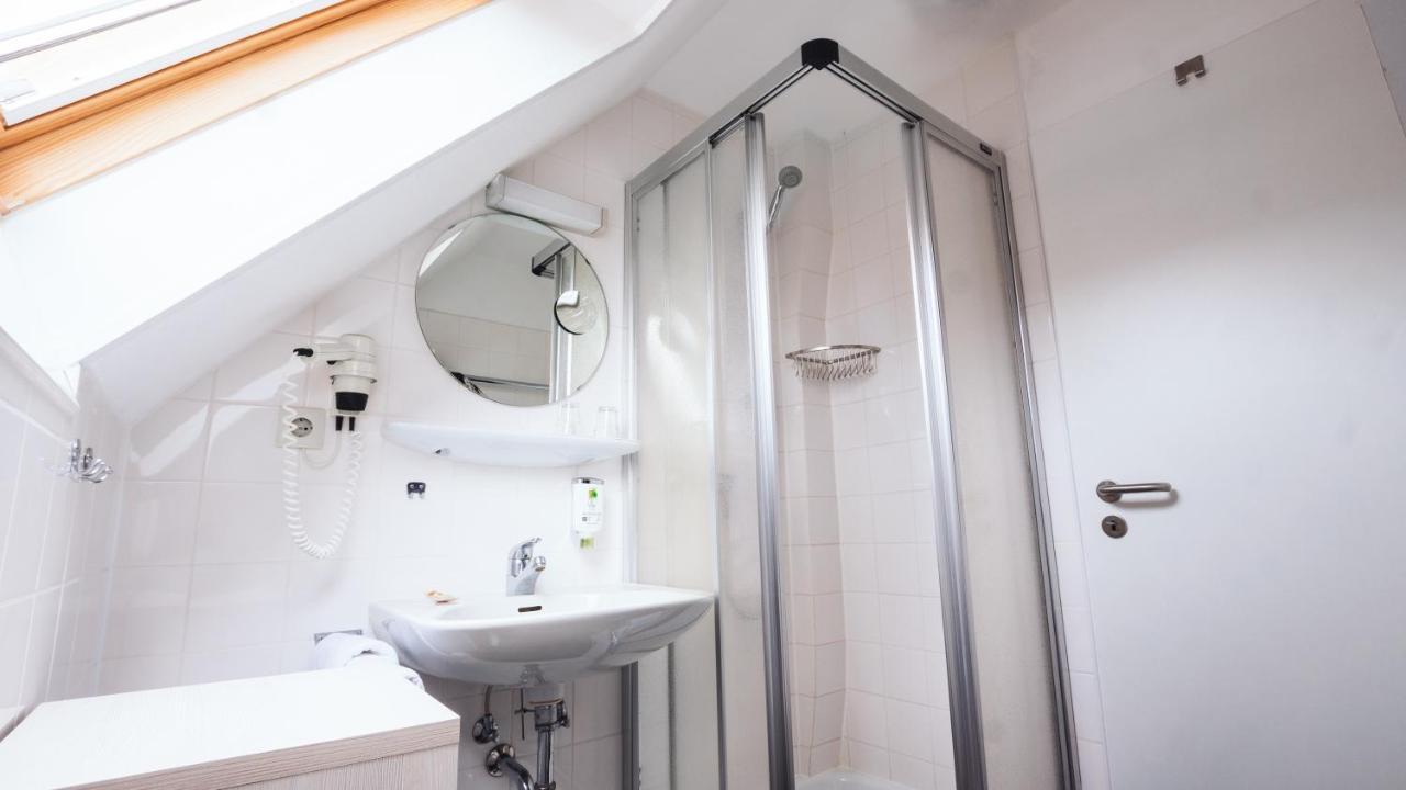 Hotel Brandaris Langeoog Luaran gambar