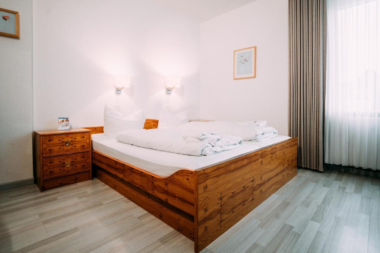 Hotel Brandaris Langeoog Luaran gambar