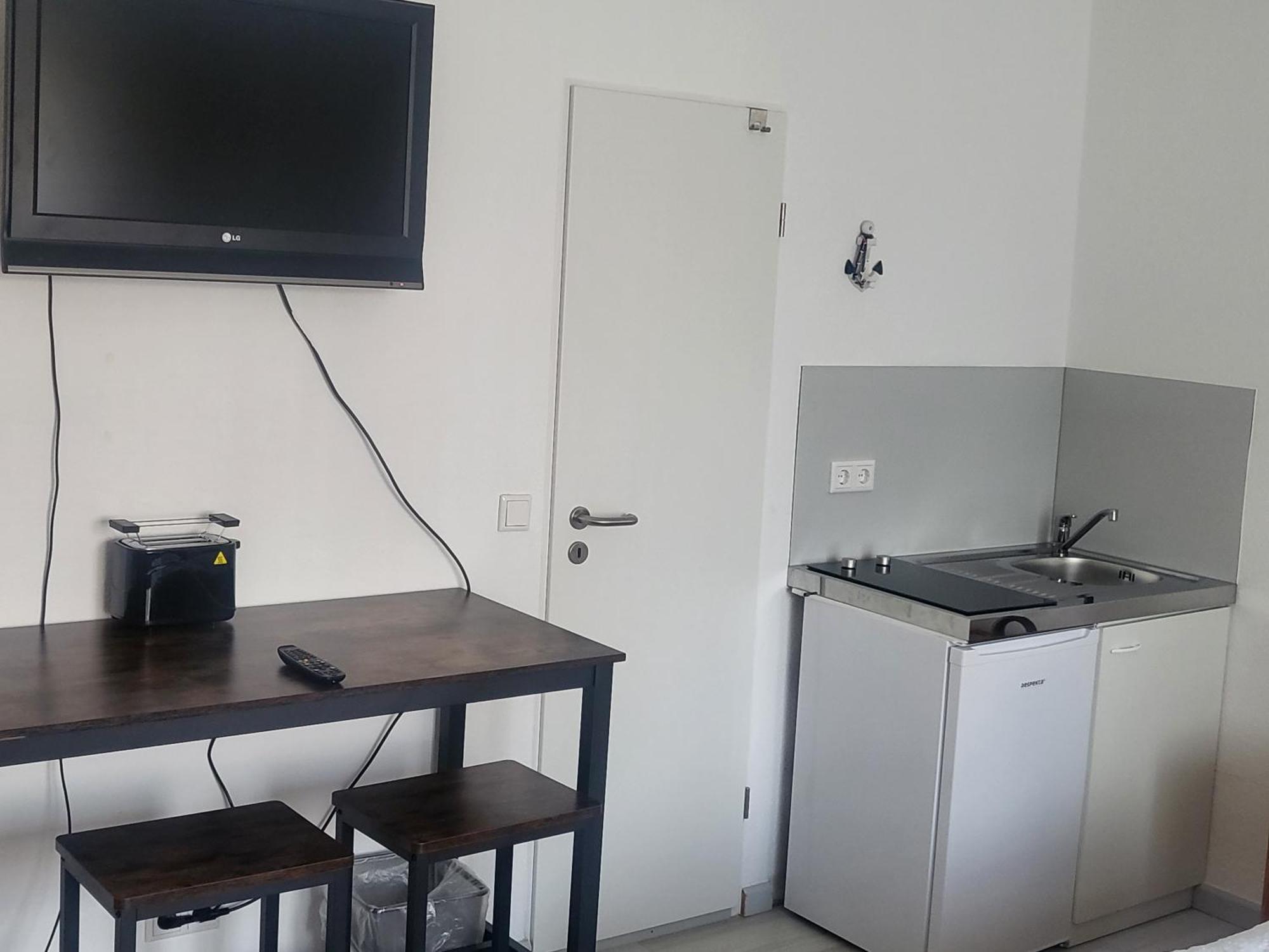 Hotel Brandaris Langeoog Luaran gambar
