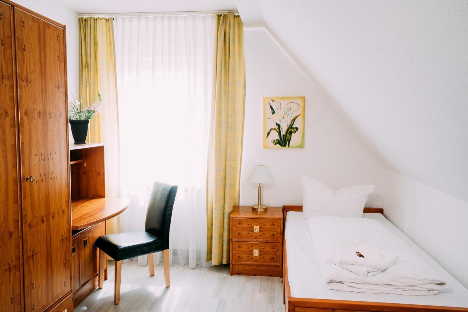 Hotel Brandaris Langeoog Luaran gambar