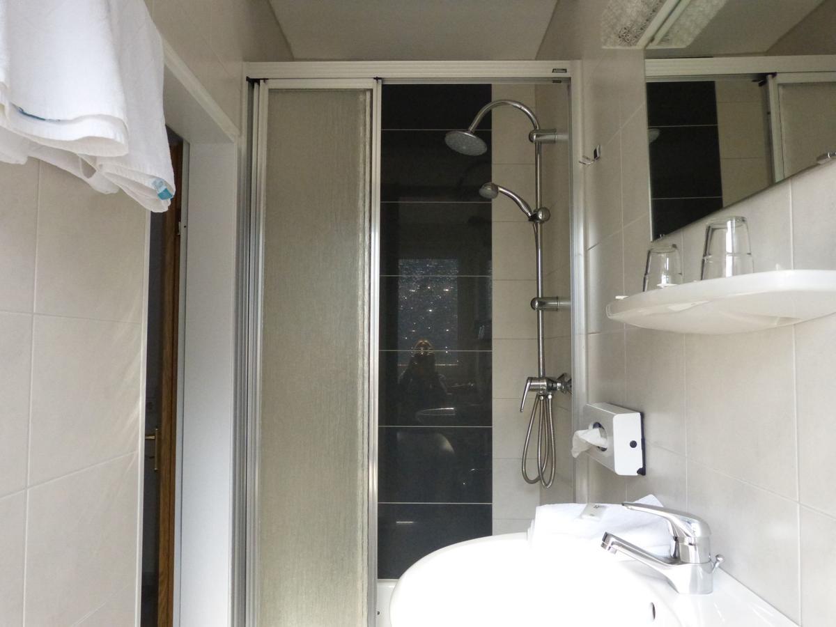 Hotel Brandaris Langeoog Luaran gambar